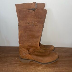 Teva De La Vina Boots